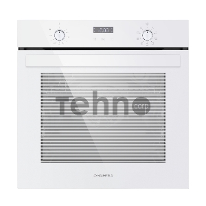 Электрический духовой шкаф MAUNFELD EOEM.769W, встраиваемый