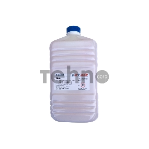 Тонер Cet HT8-M CET8524M500 пурпурный бутылка 500гр. для принтера RICOH MPC2003/2503/3003/5503