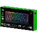 Игровая клавиатура Razer BlackWidow V3 Mini HyperSpeed (Green Switch) - Russian Layout, фото 5