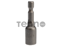 Ключ-насадка 8х48 мм,  1/4