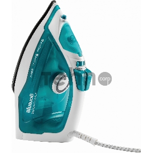 Утюг Gorenje SIH1800TQC 1800Вт зеленый/белый