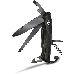 Нож перочинный Victorinox Onyx (0.9563.C31P) 130мм 12функц. черный подар.коробка, фото 2