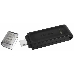 Флеш Диск Kingston 64Gb DataTraveler DT70 <DT70/64GB>, USB-C 3.2 Gen 1, фото 15