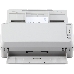 Сканер Fujitsu SP-1125N (PA03811-B011) A4 белый, фото 4