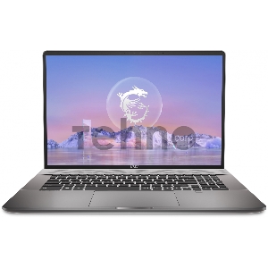 Ноутбук MSI Creator Z17 HX Studio A13VFT-063RU Core i9 13950HX 64Gb SSD2Tb NVIDIA GeForce RTX4060 8Gb 17