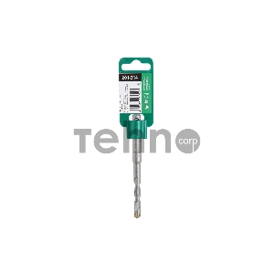 Бур Hammer Flex 201-314  SDS+ 8х50/110мм Cross-тип