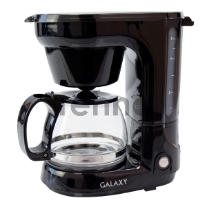 Кофеварка  Galaxy GL 0701