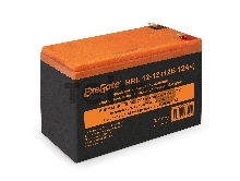 Батарея ExeGate EX285661RUS HRL 12-12 (12V 12Ah 1251W, клеммы F2)