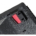 Клавиатура A4 B975 механическая черный USB Gamer LED (подставка для запястий), фото 8