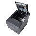 Термопринтер Mertech MPRINT G80 (для печ.накл.) стационарный черный, фото 5