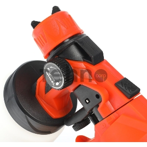 PATRIOT Краскопульт электрический SG 450 170303504