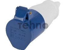 Розетка ЗУБР 