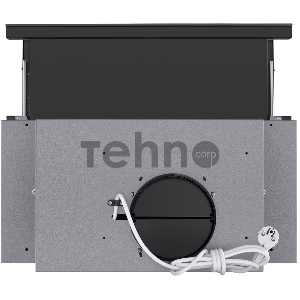 Вытяжка MAUNFELD GALAXY 60 ЧЕРНЫЙ