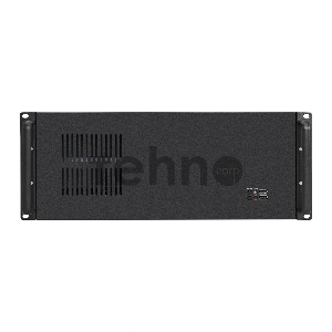 Серверный корпус ExeGate Pro 4U300-08 <RM 19