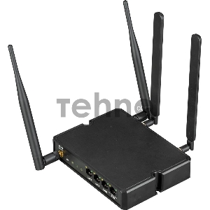 Роутер беспроводной Триколор TR-3G/4G-router-02 (046/91/00054231) 3G/4G
