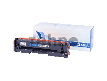 Картридж NV Print совместимый для LJ Pro M477fdn/M477fdw/M477fnw/M452dn/M452nw  CF410A Black (2300k)