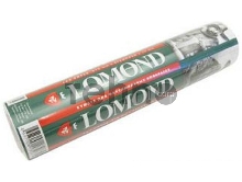 Бумага Lomond 1209130 A4 297мм-175м/80г/м2/белый матовое инженерная бумага