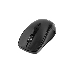 Мышь Gembird MUSW-320 Black USB {Мышь беспроводная, 2кнопоки+колесо-кнопка, 2.4ГГц, 1000 dpi}, фото 1
