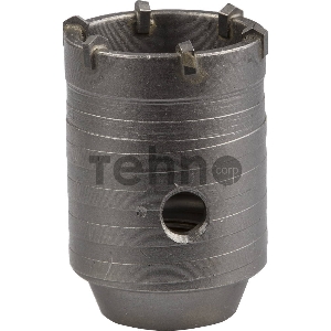 Коронка ЗУБР 29180-50  буровая кольцевая по бетону без державки 50мм