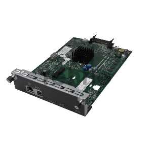 Плата форматера HP CLJ Ent 500 M551 (CF081-69002/CF081-69001/CE941-60001) OEM