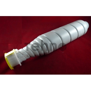 Тонер Konica-Minolta bizhub 600/601/750/751 TN-710 (туба 1160г) JPN