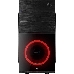 Корпус Aerocool Cs-105 Red (mATX, без БП, 1x USB3.0, 1x USB2.0, 1x 12cm red LED front fan), фото 5