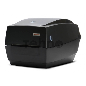 Термопринтер Mertech MPRINT TLP100 TERRA NOVA (для печ.накл.) стационарный черный Термопринтер Mertech MPRINT TLP100 TERRA NOVA (для печ.накл.) стационарный черный