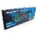 Клавиатура игровая Гарнизон GK-210G, USB, черный, 104 клавиши, подсветка Rainbow, кабель 1.5м, фото 6