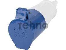 Розетка ЗУБР 