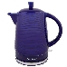 Чайник электрический керамический Endever KR-470C 1200 Вт, емкость 1,8 л, фиолетовый, 6 шт/уп., фото 6