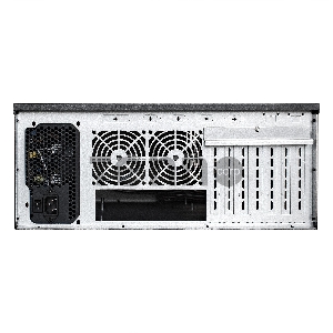 Серверный корпус ExeGate Pro 4U300-08 <RM 19