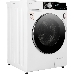 Стиральная машина Weissgauff WM 56510 Autodose DC Inverter Steam, фото 7