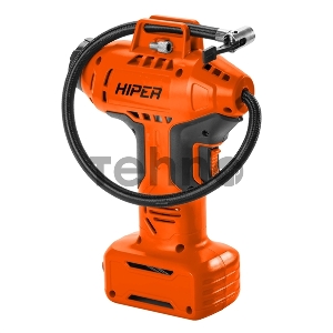 Компрессор для шин HIPER H-AC12-01 Компрессор для шин HIPER H-AC12-01