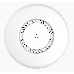 Точка доступа Mikrotik cAP ac (RBcAPGi-5acD2nD), 2.4/5ГГц, 802.11ac, 2х10/100/1000, фото 5