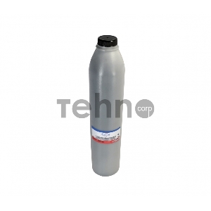Тонер PL-CB540/CE310/CE320/Q2670/Q6000/Q6460/Q6470/C9700/C9730/CE250/CE260/CE740/CB400 для HP CLJ CP1210/1215/1510/1025/1525/1415/3500/1600/2600/4730/3505/3600/1500/5500/3525/5220/5225/4005/4025/4525 Canon LBP 5050/7010/5000/2710 Black 600 гр ProfiLine РФ