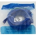 Кабель HDMI Ver.1.4 Blue jack HDMI19 (m)/HDMI19 (m) 10м феррит.кольца Позолоченные контакты, фото 2