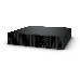 Источник бесперебойного питания Online CyberPower OL1000ERTXL2U 1000VA/900W USB/RS-232/Dry/EPO/SNMPslot/RJ11/45/ВБМ (8 IEC С13), фото 1