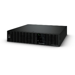 Источник бесперебойного питания Online CyberPower OL1000ERTXL2U 1000VA/900W USB/RS-232/Dry/EPO/SNMPslot/RJ11/45/ВБМ (8 IEC С13) Источник бесперебойного питания Online CyberPower OL1000ERTXL2U 1000VA/900W USB/RS-232/Dry/EPO/SNMPslot/RJ11/45/ВБМ (8 IEC С13)