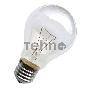 Излучатель тепловой Т 150Вт E27 230В/240В Лисма 249009000/249010100