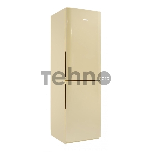 Холодильник POZIS RK FNF-172 бежевый ручки вертикальные