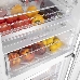 Холодильник MAUNFELD MFF185NFW, фото 17