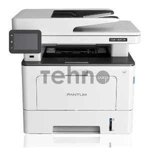 МФУ лазерное Pantum BM5100FDW