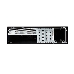 Корпус Slim Case InWin CE052S Black 300W 2*USB3.0+2*USB2.0+AirDuct+Fan+Audio mATX, фото 5