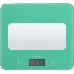 Весы кухонные электронные Supra BSS-4201N макс.вес:5кг зеленый, фото 1