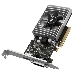 Видеокарта Palit PCI-E PA-GT1030 2GD4 nVidia GeForce GT 1030 2048Mb 64bit DDR4 1151/2100 DVIx1/HDMIx1/HDCP Ret low profile, фото 2