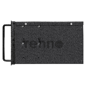 Серверный корпус ExeGate Pro 4U300-08 <RM 19
