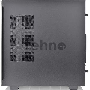 Корпус Thermaltake V350 TG ARGB AIR черный без БП ATX 2x120mm 2x140mm 2xUSB2.0 1xUSB3.0 audio bott PSU