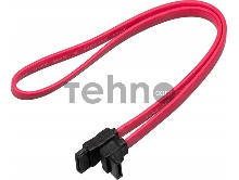 Кабель SATA TL-ATA-DATA-RA SATA/SATA 0.45м