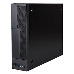 Корпус Slim Case InWin CE052S Black 300W 2*USB3.0+2*USB2.0+AirDuct+Fan+Audio mATX, фото 6