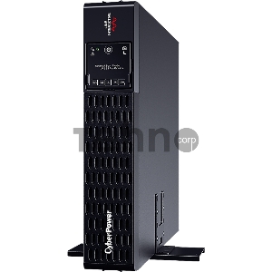 Источник бесперебойного питания UPS CyberPower PR1500ERTXL2U NEW Line-Interactive Источник бесперебойного питания UPS CyberPower PR1500ERTXL2U NEW Line-Interactive